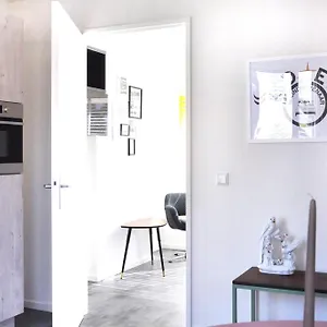 Appartement De Eindhovenaar, Eindhoven