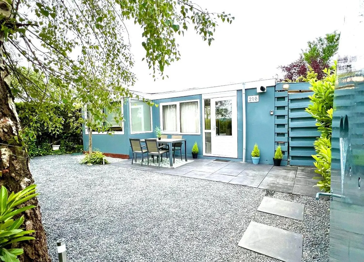 Cozy Family House With Spacious Garden In The Nature Near Amsterdam Vijfhuizen Tatil Evi