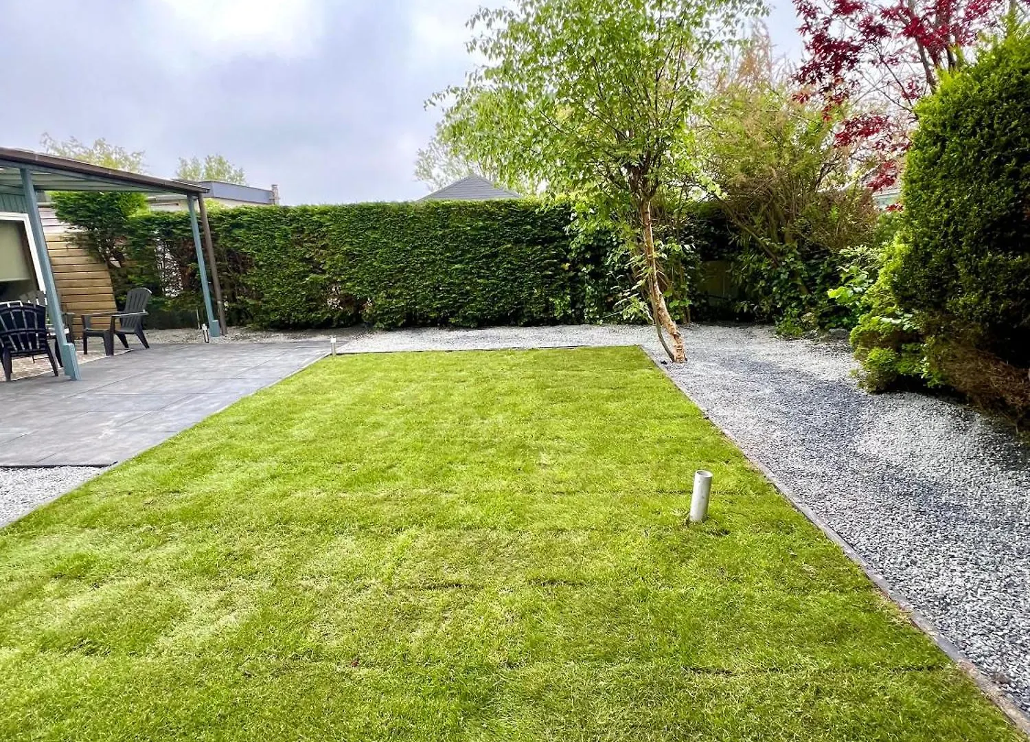 Tatil Evi Cozy Family House With Spacious Garden In The Nature Near Amsterdam Vijfhuizen