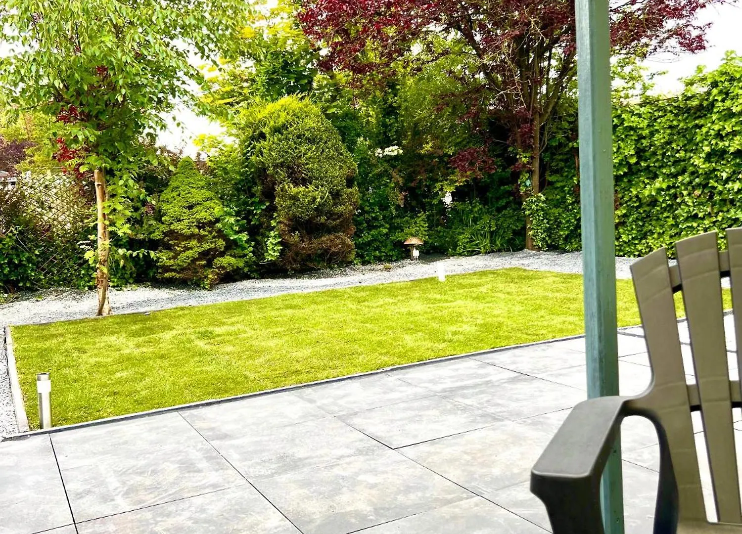 Cozy Family House With Spacious Garden In The Nature Near Amsterdam Vijfhuizen 0*,